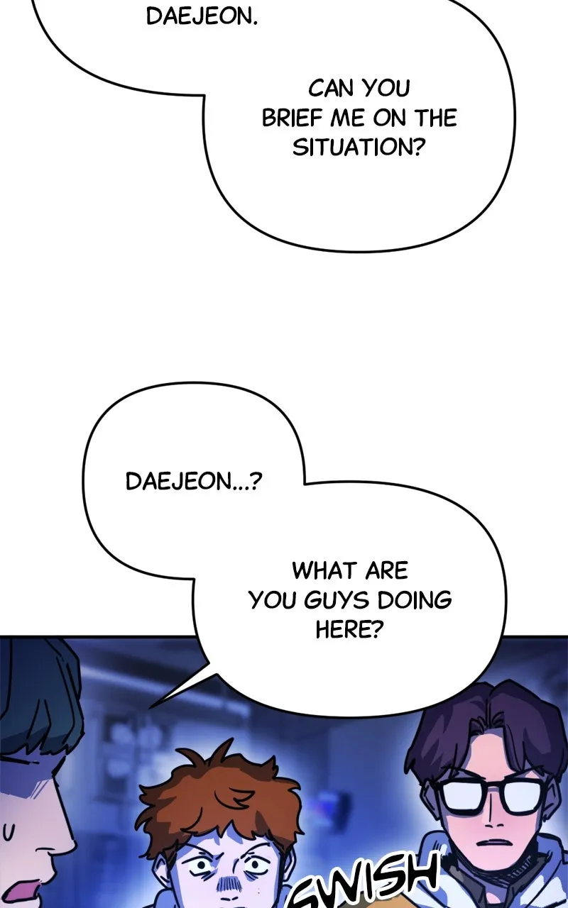 Read Miro in Memory chapter 22 image 28 on Lezhin