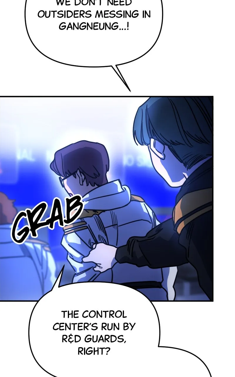 Read Miro in Memory chapter 22 image 31 on Lezhin