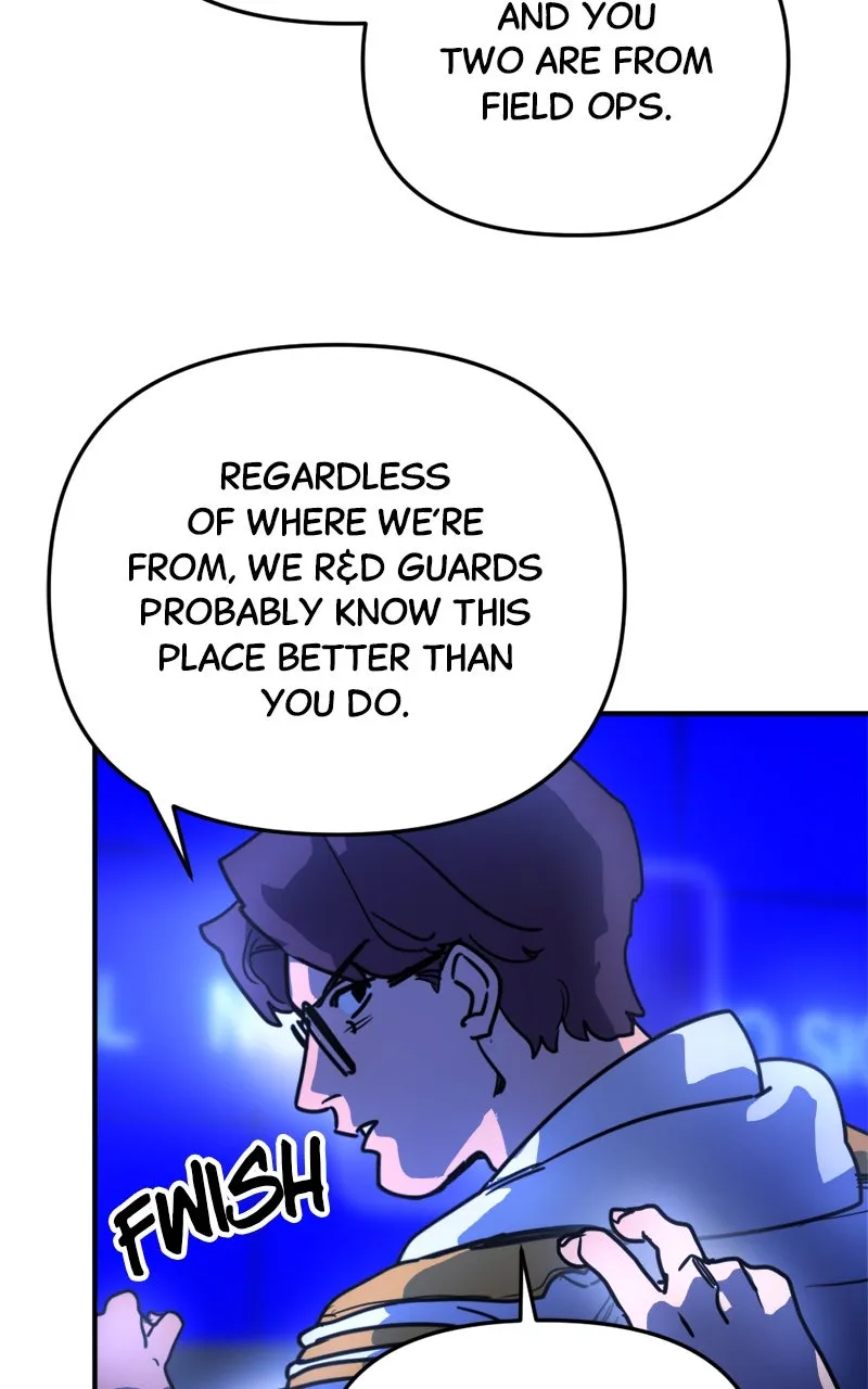 Read Miro in Memory chapter 22 image 32 on Lezhin