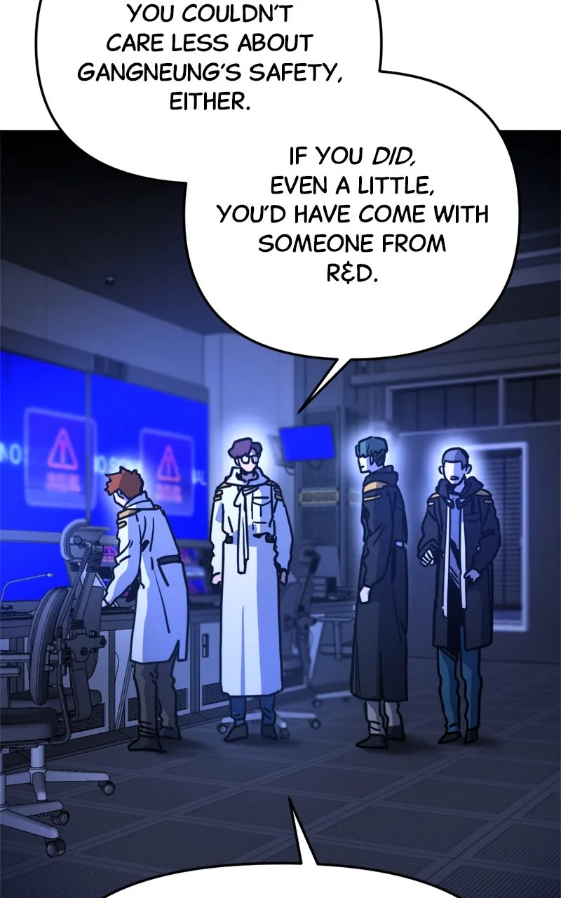 Read Miro in Memory chapter 22 image 35 on Lezhin
