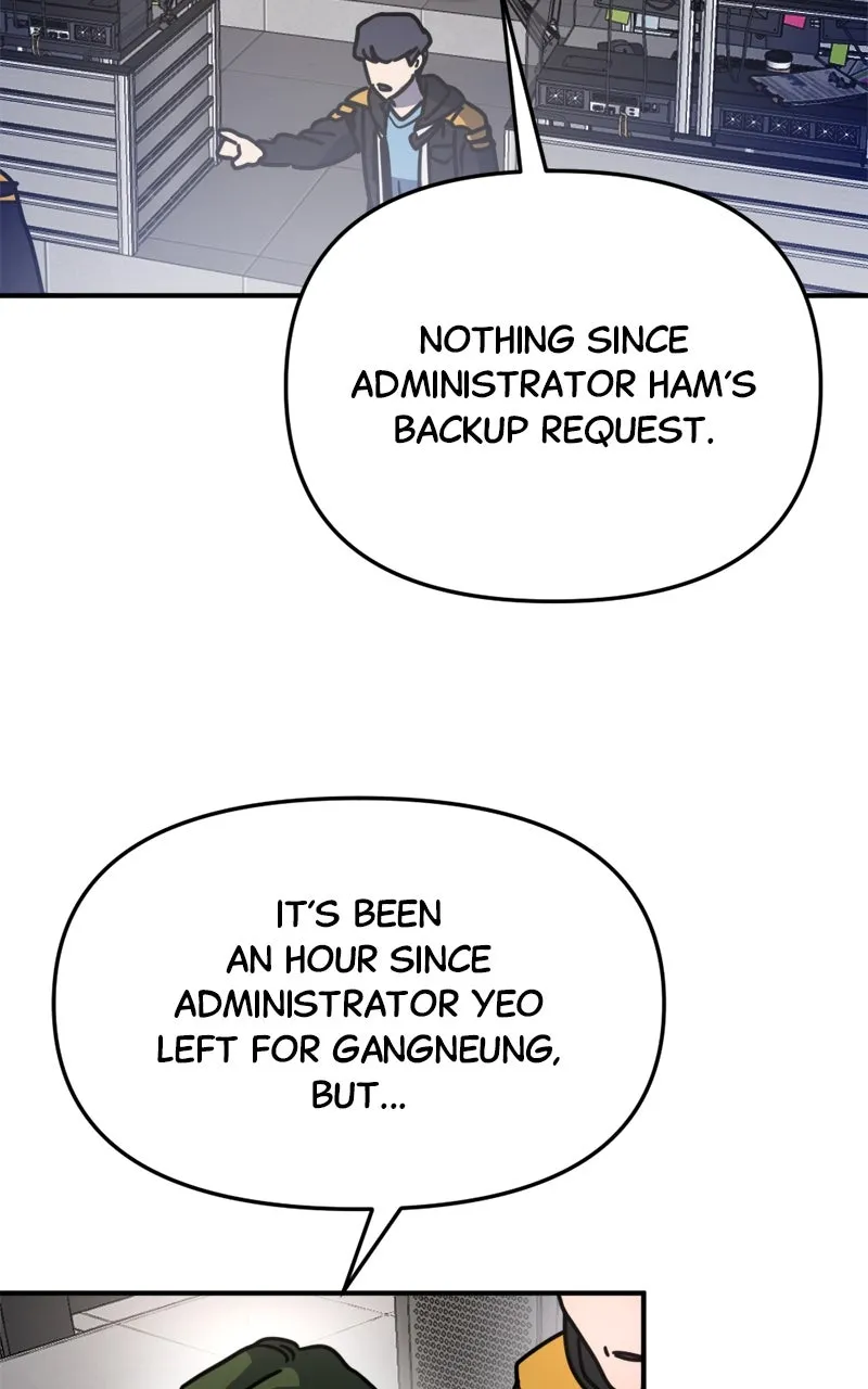 Read Miro in Memory chapter 22 image 4 on Lezhin