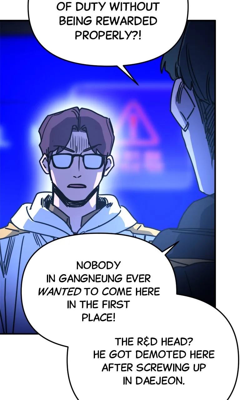 Read Miro in Memory chapter 22 image 42 on Lezhin