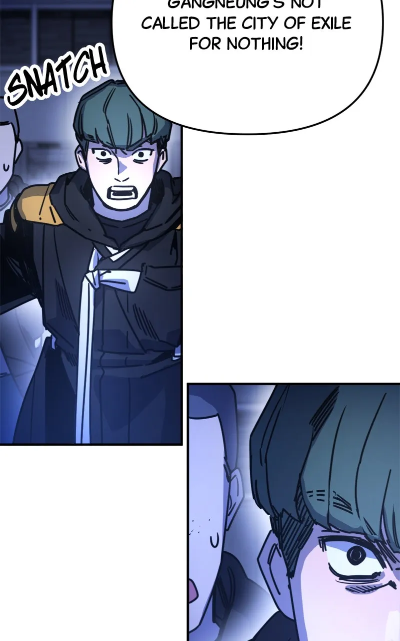 Read Miro in Memory chapter 22 image 47 on Lezhin