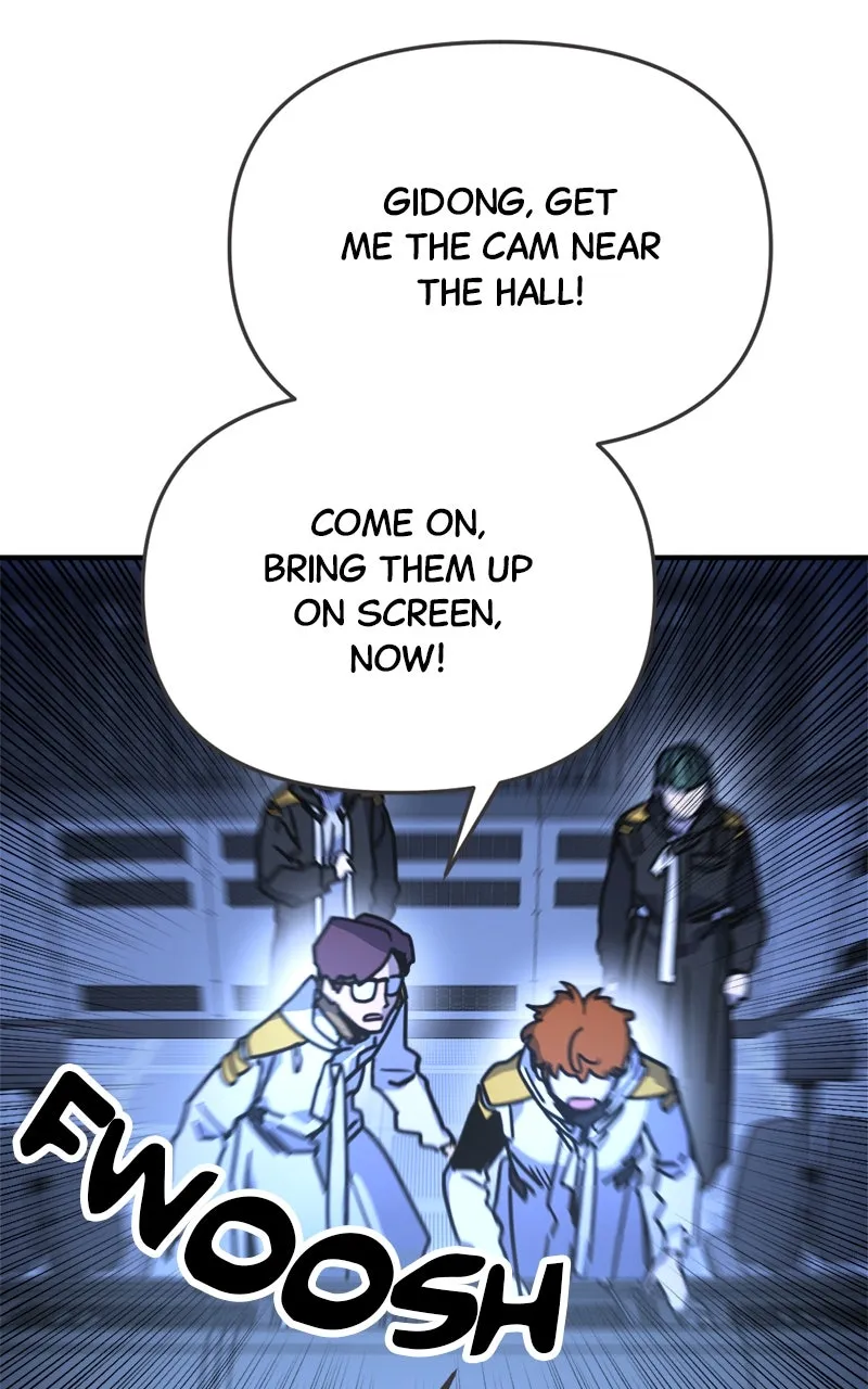 Read Miro in Memory chapter 22 image 73 on Lezhin