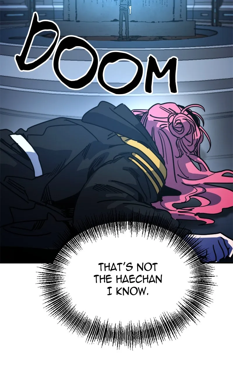 Read Miro in Memory chapter 22 image 95 on Lezhin