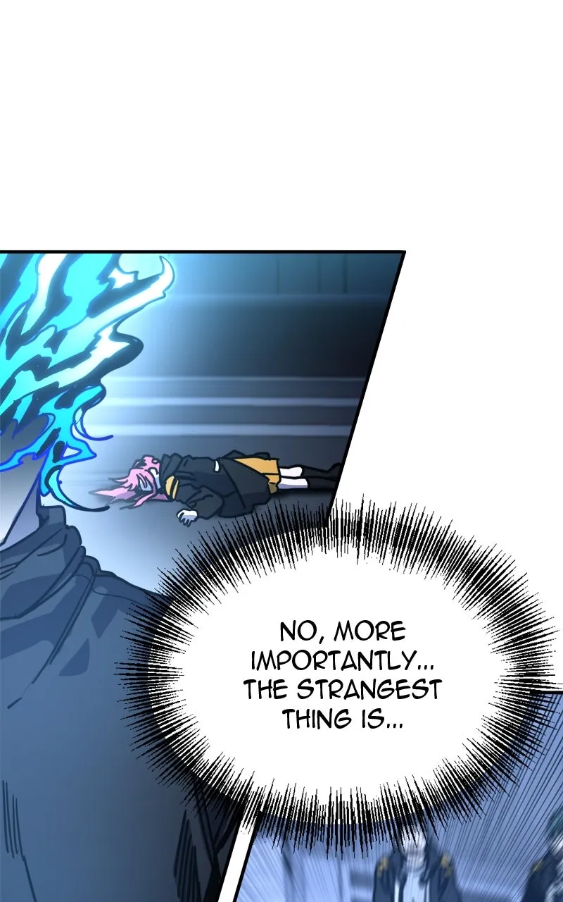 Read Miro in Memory chapter 22 image 96 on Lezhin