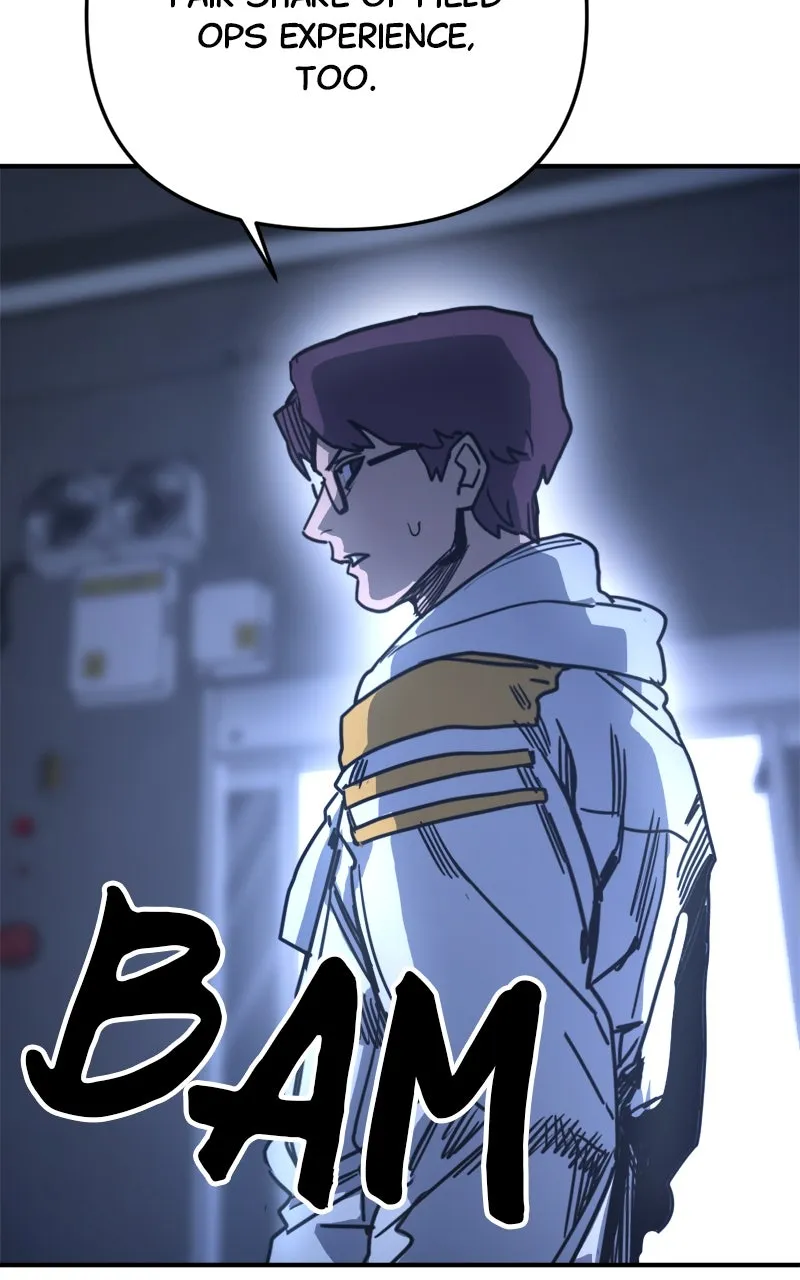 Read Miro in Memory chapter 23 image 17 on Lezhin