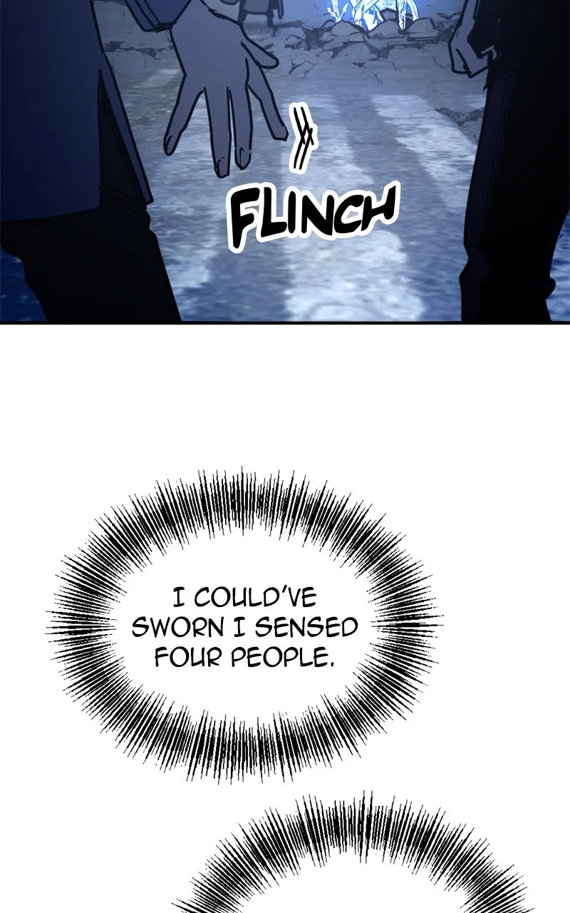 Read Miro in Memory chapter 23 image 21 on Lezhin