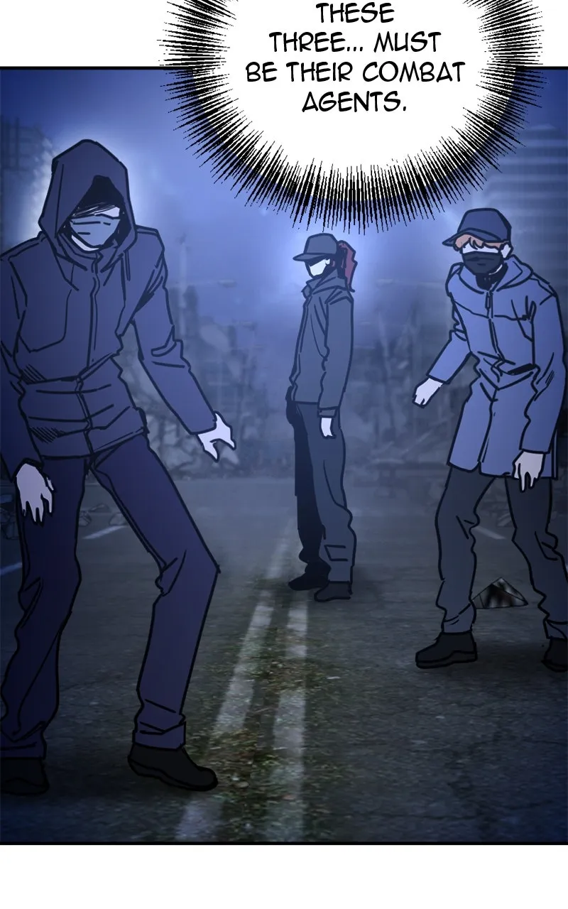 Read Miro in Memory chapter 23 image 22 on Lezhin
