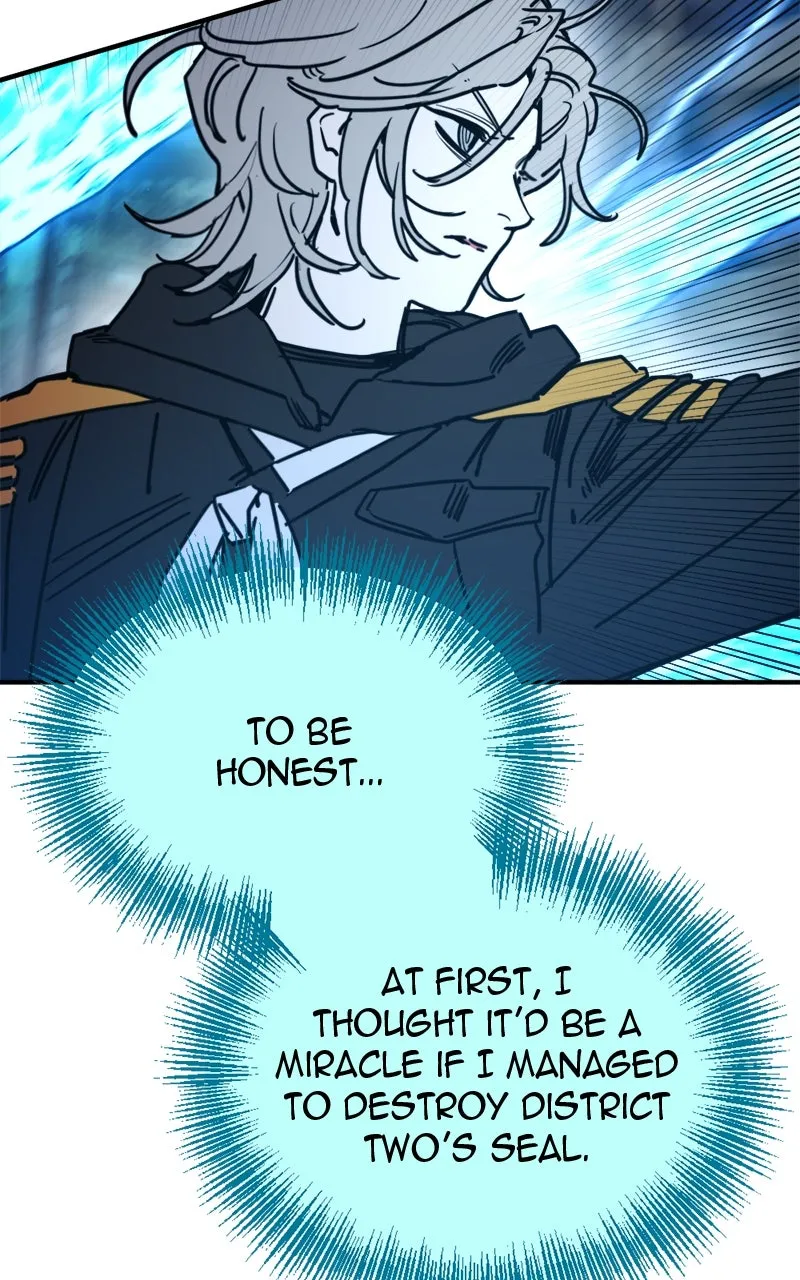 Read Miro in Memory chapter 23 image 44 on Lezhin