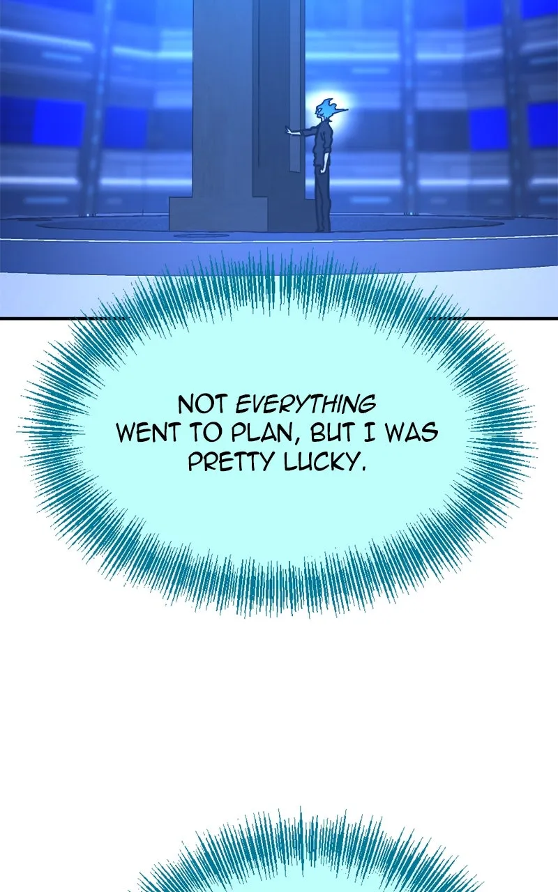 Read Miro in Memory chapter 23 image 47 on Lezhin