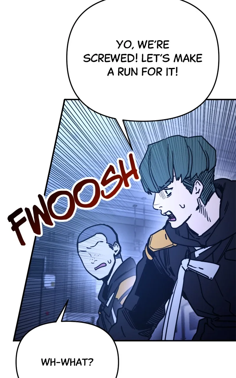 Read Miro in Memory chapter 23 image 9 on Lezhin