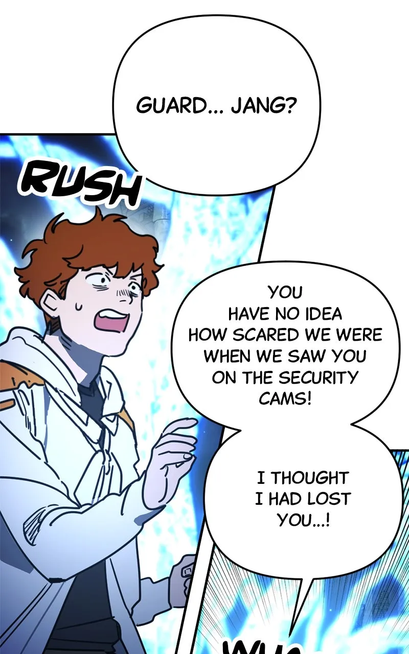 Read Miro in Memory chapter 24 image 110 on Lezhin