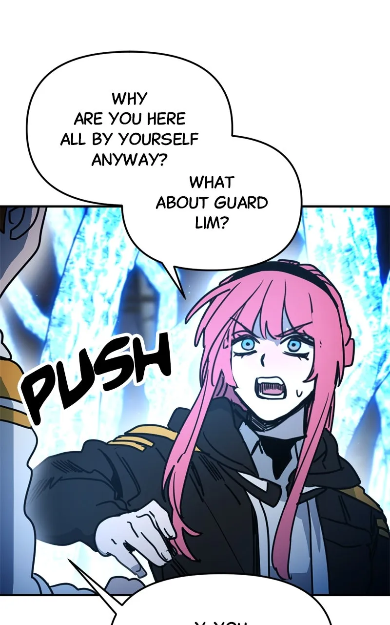 Read Miro in Memory chapter 24 image 112 on Lezhin