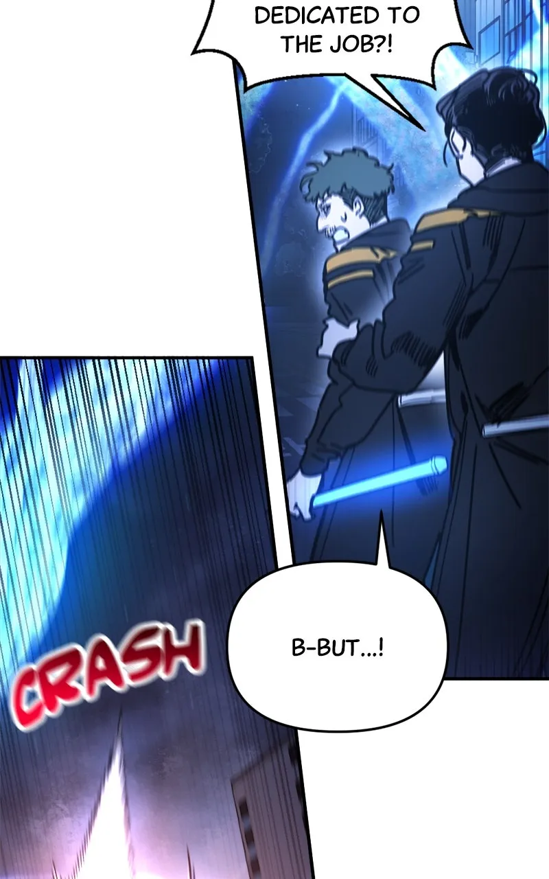 Read Miro in Memory chapter 24 image 18 on Lezhin