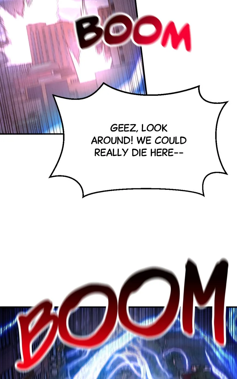 Read Miro in Memory chapter 24 image 19 on Lezhin