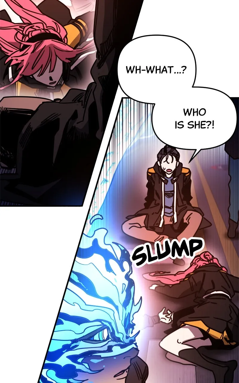 Read Miro in Memory chapter 24 image 26 on Lezhin