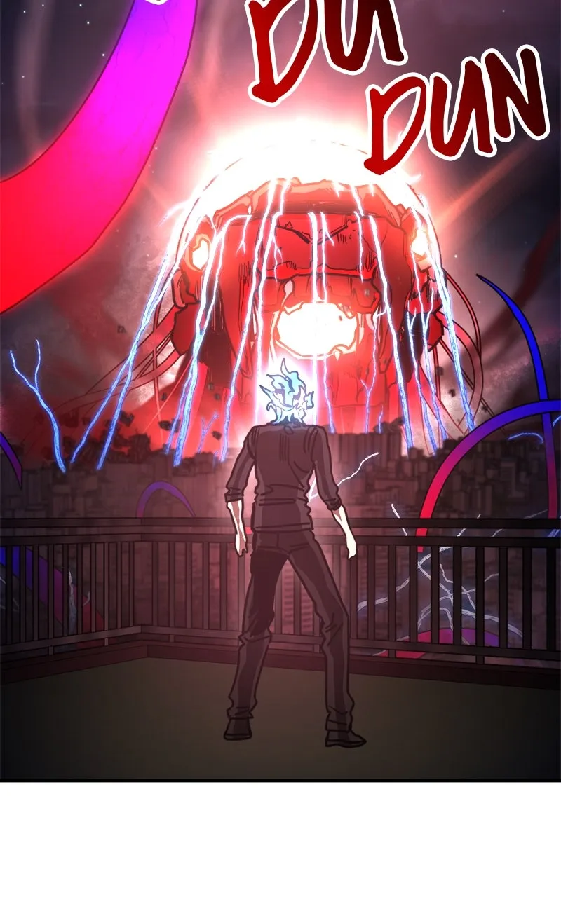 Read Miro in Memory chapter 25 image 19 on Lezhin