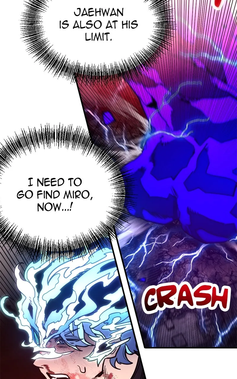 Read Miro in Memory chapter 26 image 104 on Lezhin
