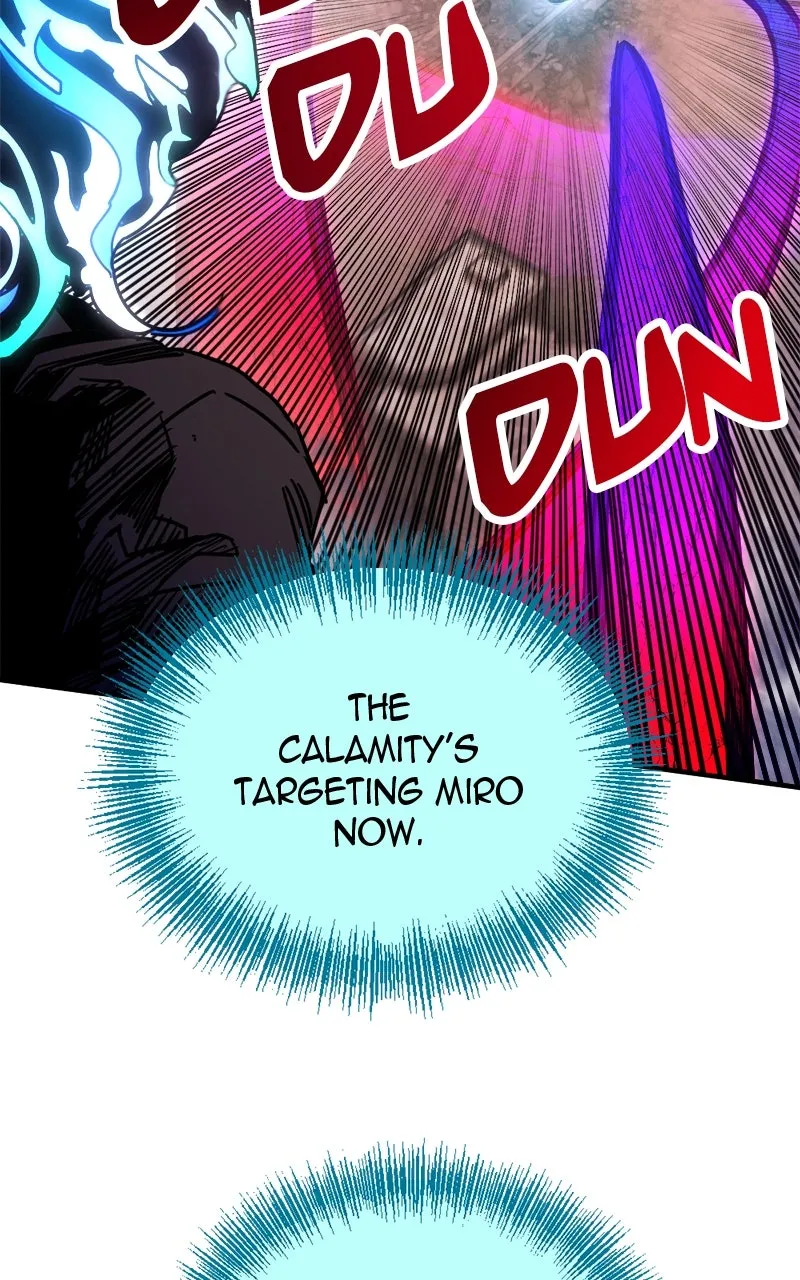Read Miro in Memory chapter 26 image 17 on Lezhin