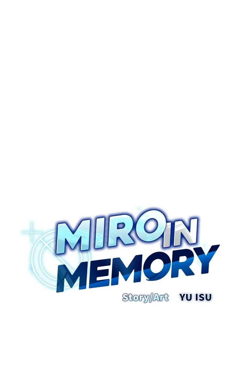 Read Miro in Memory chapter 26 image 35 on Lezhin