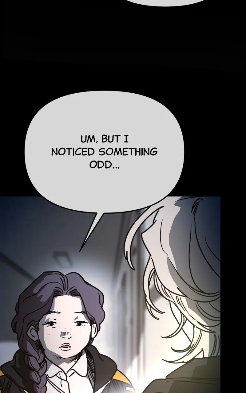 Read Miro in Memory chapter 26 image 41 on Lezhin