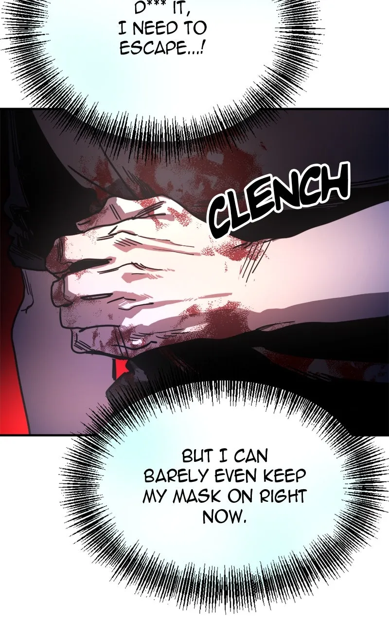 Read Miro in Memory chapter 27 image 31 on Lezhin