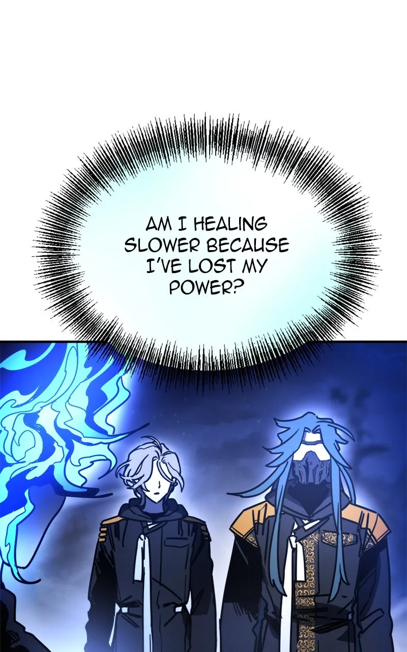 Read Miro in Memory chapter 27 image 32 on Lezhin