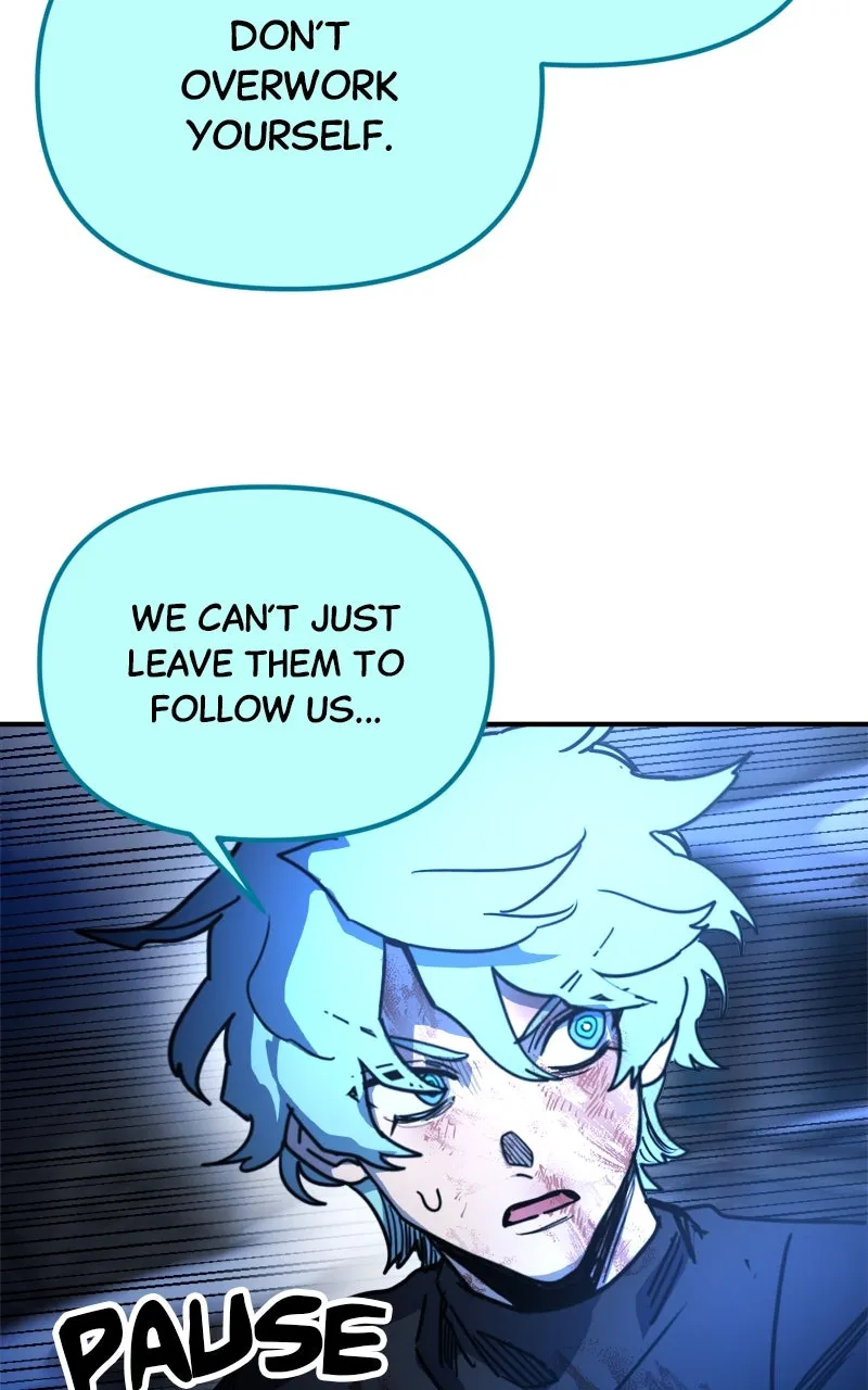 Read Miro in Memory chapter 27 image 87 on Lezhin