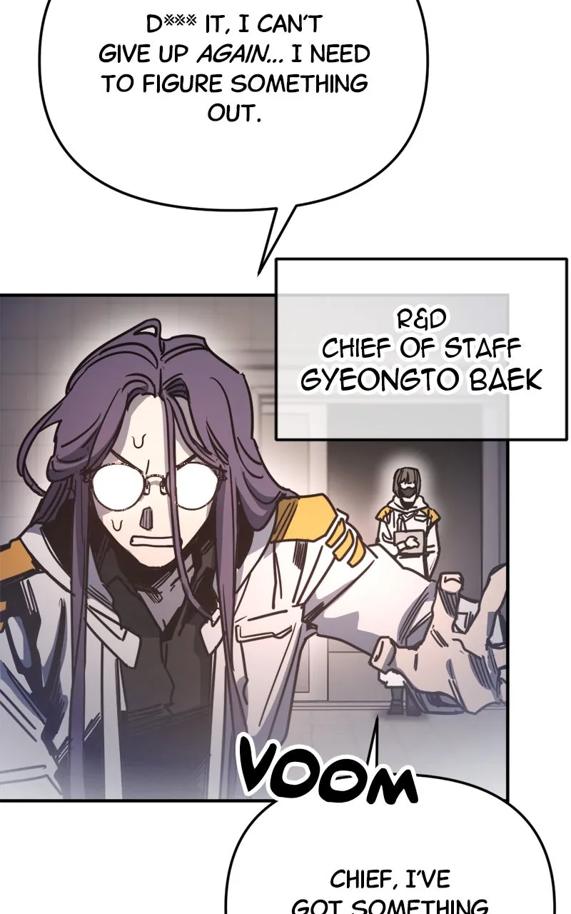 Read Miro in Memory chapter 28 image 46 on Lezhin