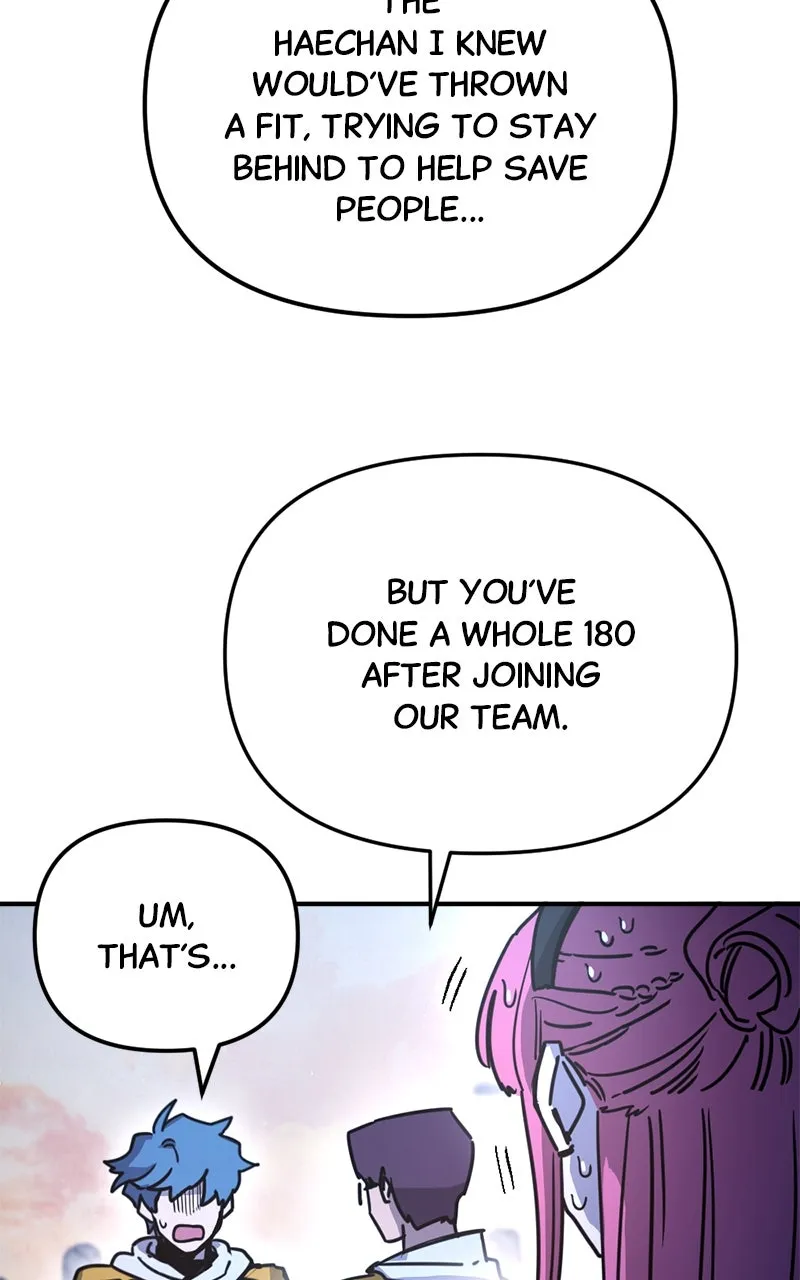 Read Miro in Memory chapter 29 image 18 on Lezhin