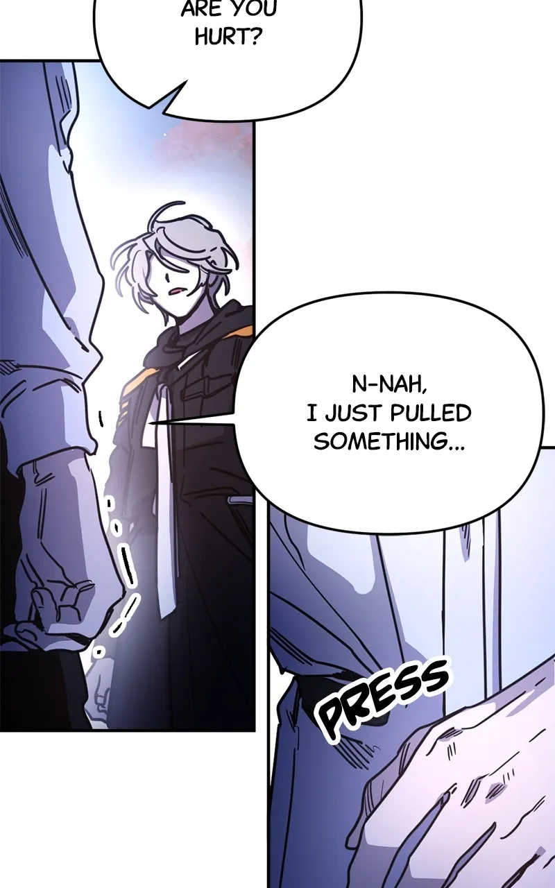 Read Miro in Memory chapter 29 image 45 on Lezhin