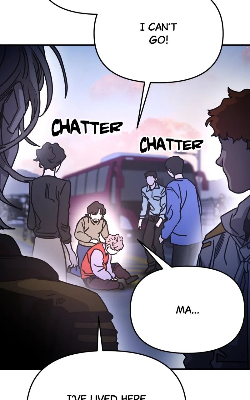 Read Miro in Memory chapter 29 image 48 on Lezhin