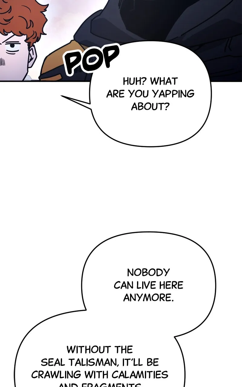 Read Miro in Memory chapter 29 image 61 on Lezhin
