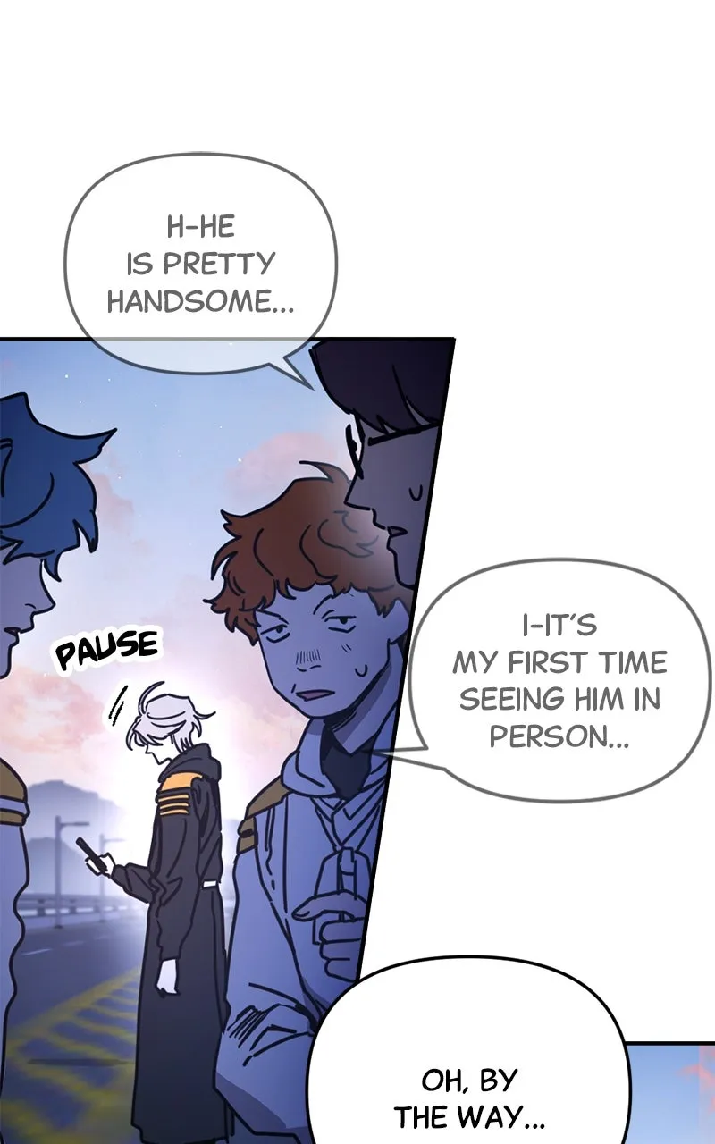 Read Miro in Memory chapter 29 image 68 on Lezhin