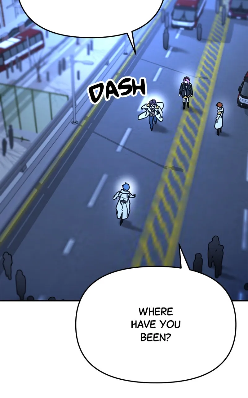 Read Miro in Memory chapter 29 image 7 on Lezhin