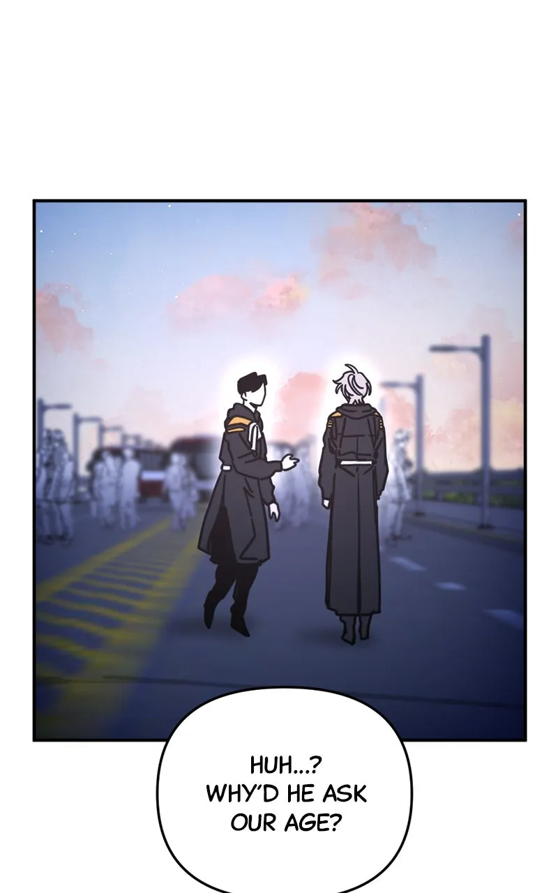 Read Miro in Memory chapter 29 image 73 on Lezhin