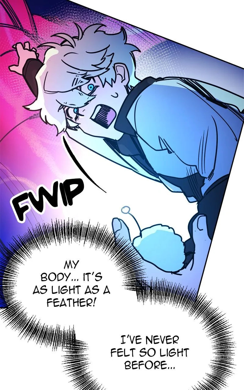 Read Miro in Memory chapter 3 image 103 on Lezhin