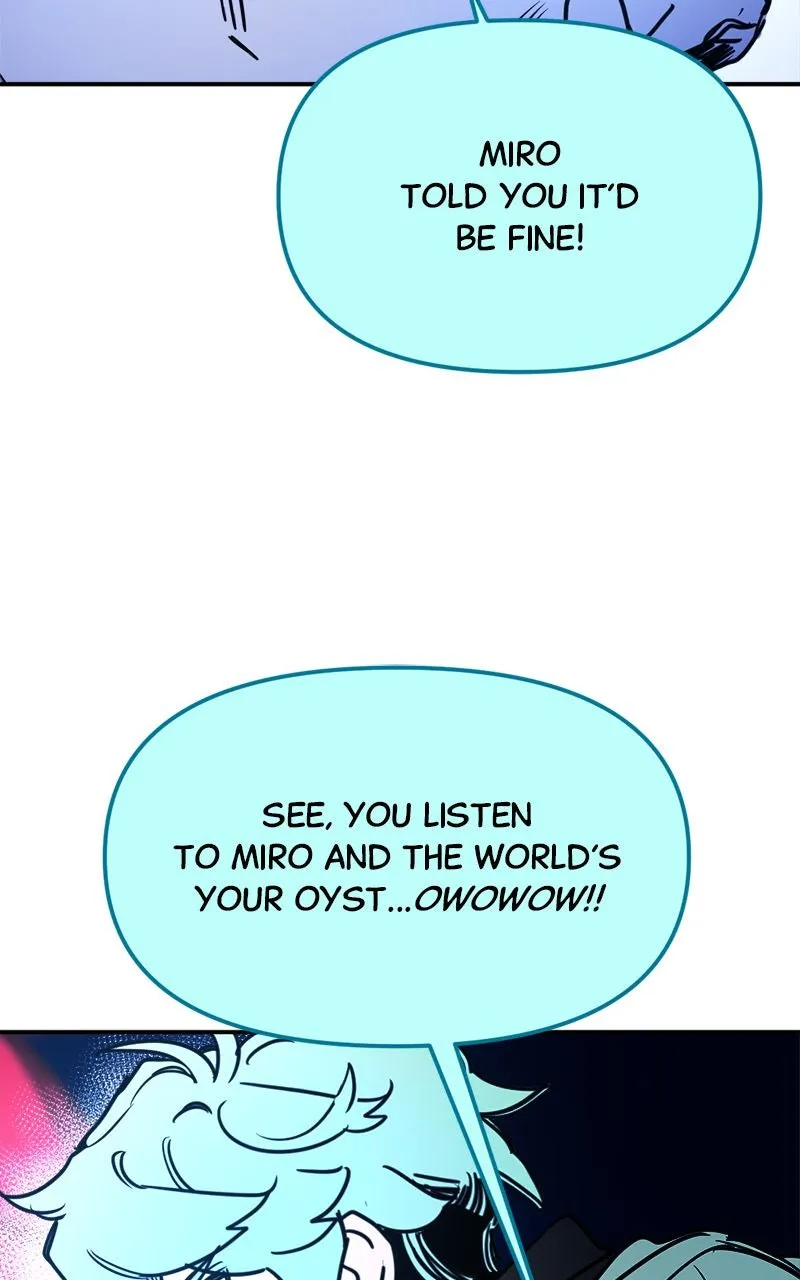 Read Miro in Memory chapter 3 image 105 on Lezhin