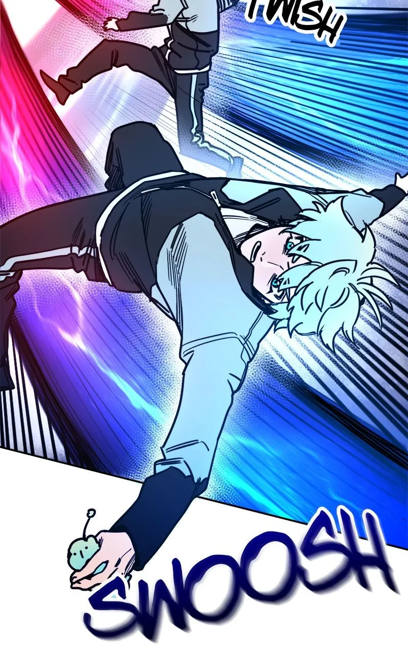 Read Miro in Memory chapter 3 image 112 on Lezhin