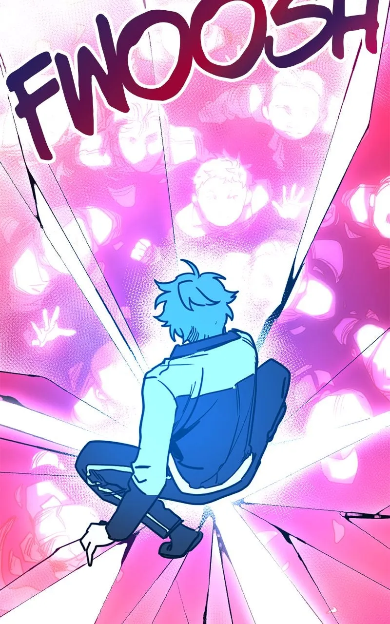Read Miro in Memory chapter 3 image 134 on Lezhin