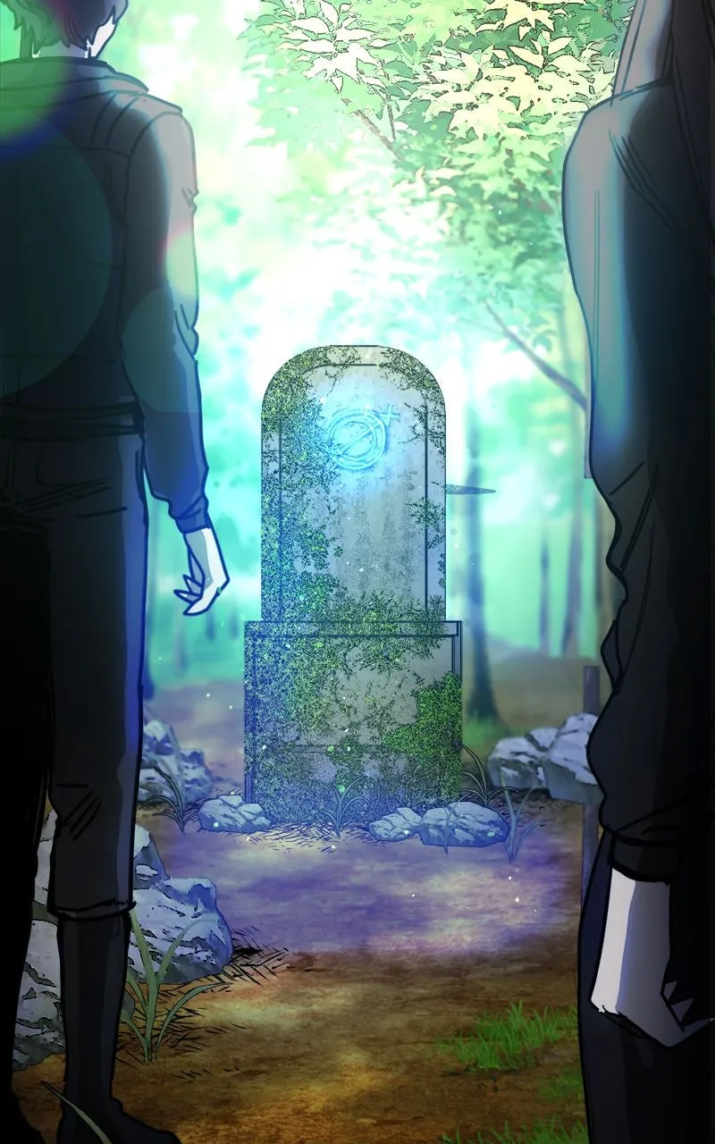 Read Miro in Memory chapter 3 image 18 on Lezhin