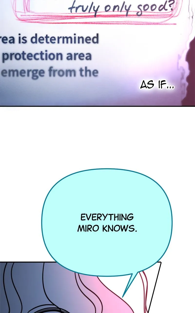 Read Miro in Memory chapter 3 image 33 on Lezhin