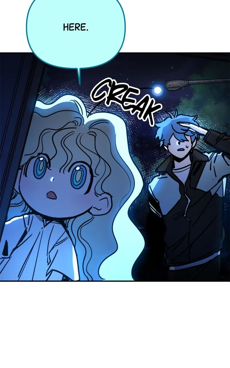 Read Miro in Memory chapter 3 image 41 on Lezhin