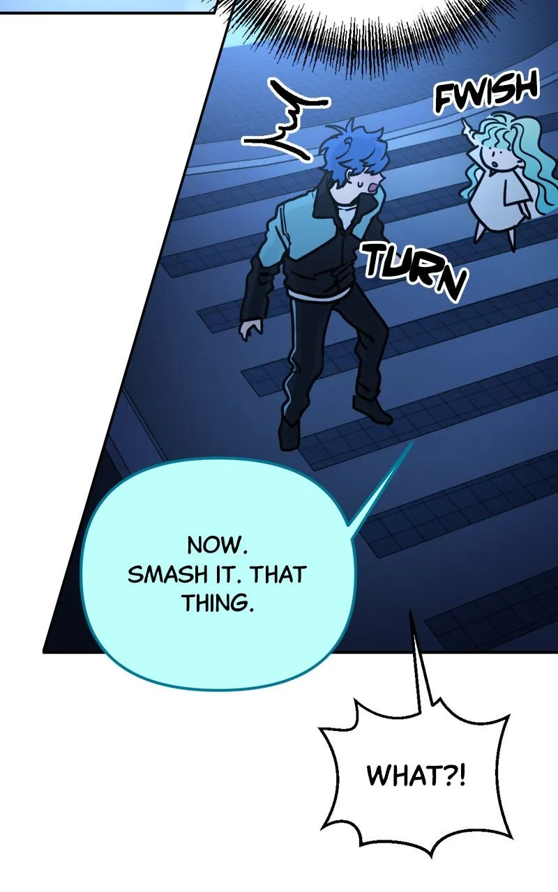 Read Miro in Memory chapter 3 image 49 on Lezhin