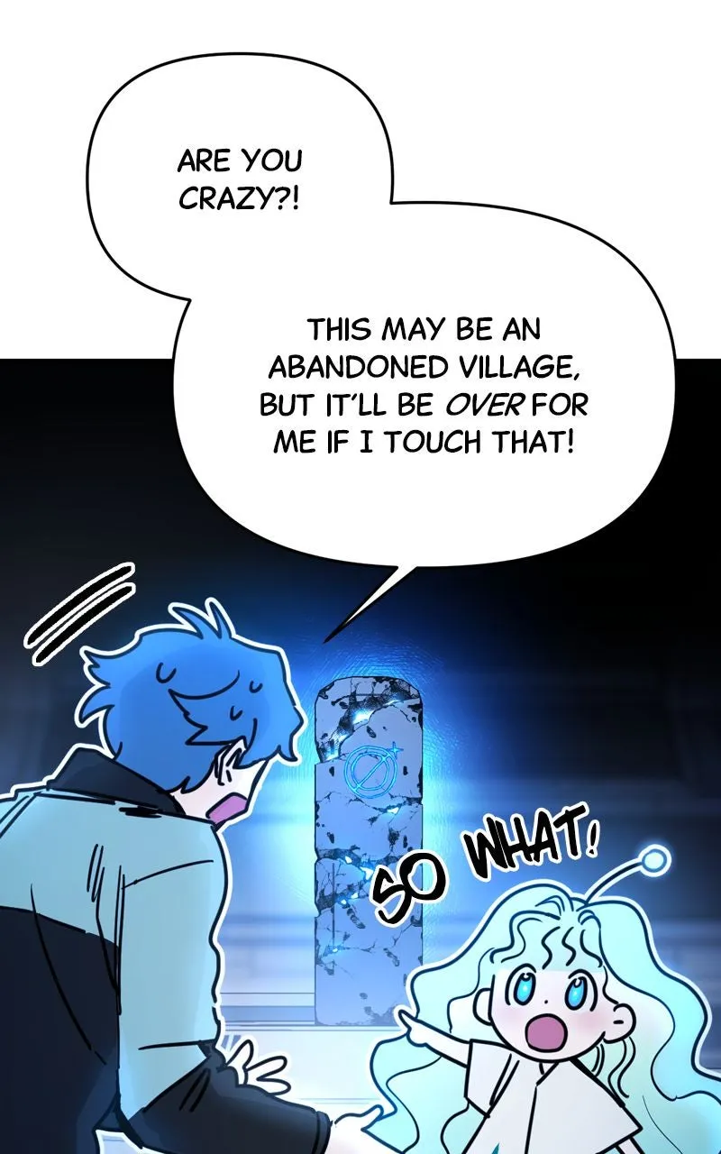 Read Miro in Memory chapter 3 image 50 on Lezhin