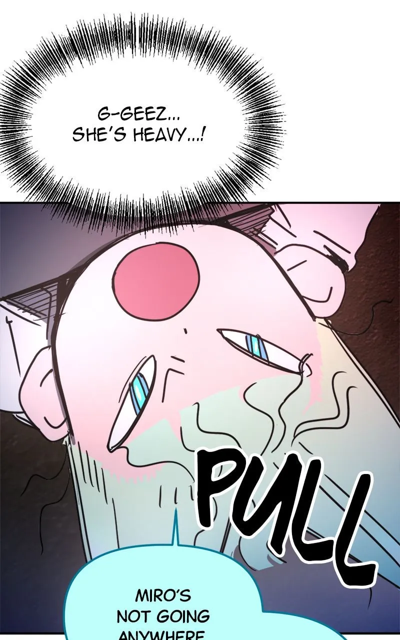 Read Miro in Memory chapter 3 image 58 on Lezhin