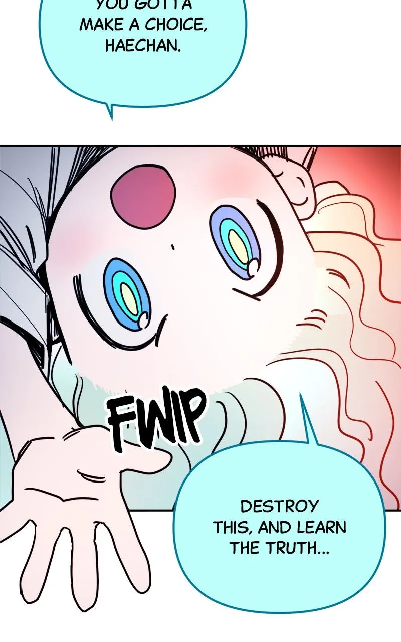 Read Miro in Memory chapter 3 image 61 on Lezhin