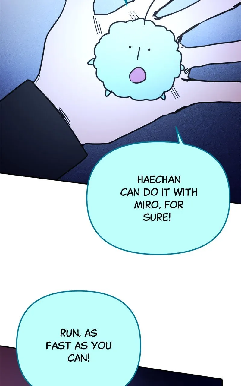 Read Miro in Memory chapter 3 image 93 on Lezhin