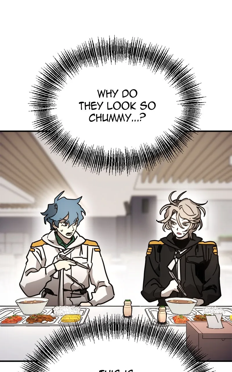 Read Miro in Memory chapter 30 image 20 on Lezhin